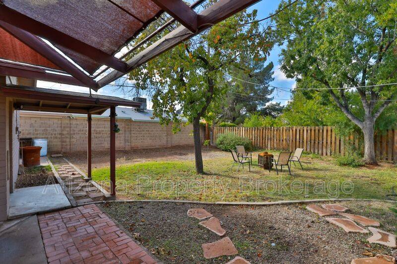 House for rent at 103 W Hu Esta Dr #GUEST, Tempe, AZ 85282