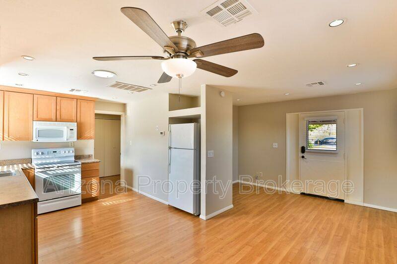 House for rent at 103 W Hu Esta Dr #GUEST, Tempe, AZ 85282