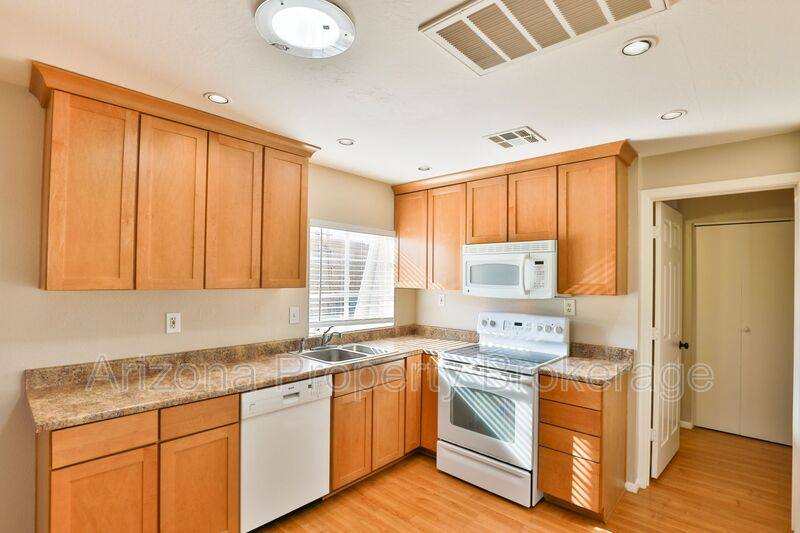 House for rent at 103 W Hu Esta Dr #GUEST, Tempe, AZ 85282