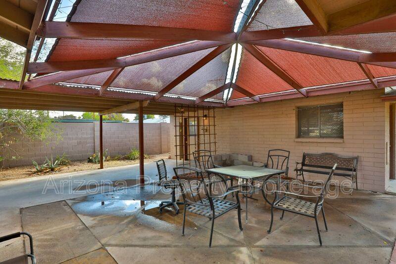 House for rent at 103 W Hu Esta Dr #GUEST, Tempe, AZ 85282