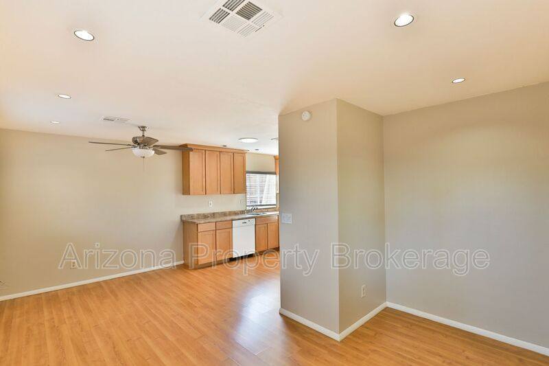 House for rent at 103 W Hu Esta Dr #GUEST, Tempe, AZ 85282