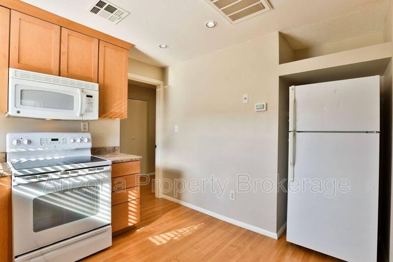 House for rent at 103 W Hu Esta Dr #GUEST, Tempe, AZ 85282