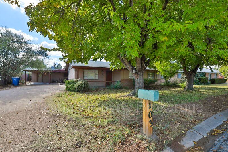 House for rent at 103 W Hu Esta Dr #GUEST, Tempe, AZ 85282