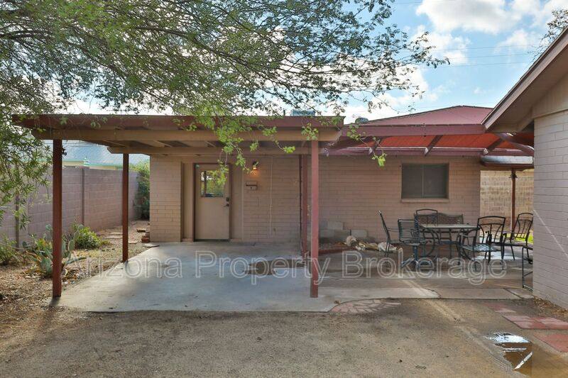 House for rent at 103 W Hu Esta Dr #GUEST, Tempe, AZ 85282