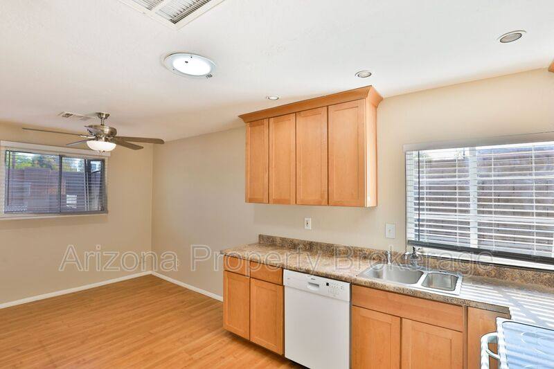House for rent at 103 W Hu Esta Dr #GUEST, Tempe, AZ 85282