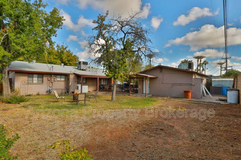 House for rent at 103 W Hu Esta Dr #GUEST, Tempe, AZ 85282