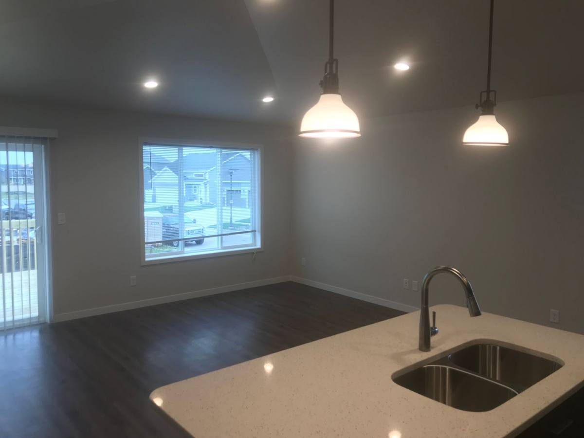 House for rent at 920 Albert Dr W, West Fargo, ND 58078
