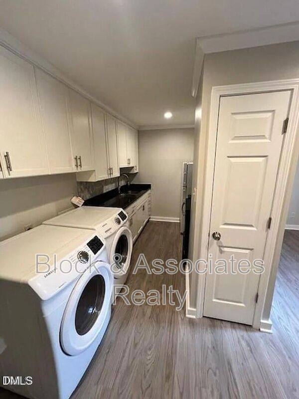 Apartment for rent at 909 E Davie St #9, Raleigh, NC 27601