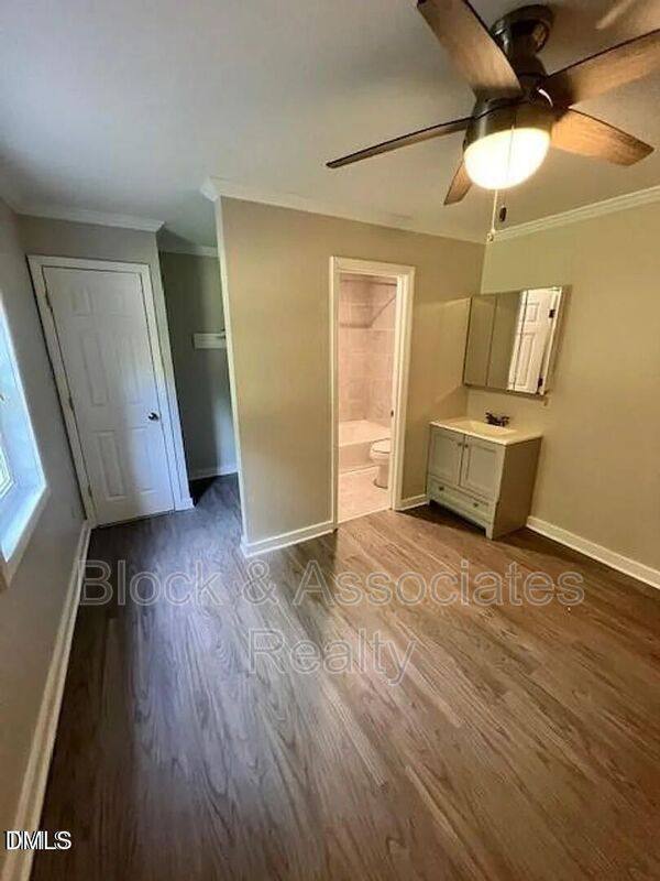 Apartment for rent at 909 E Davie St #9, Raleigh, NC 27601