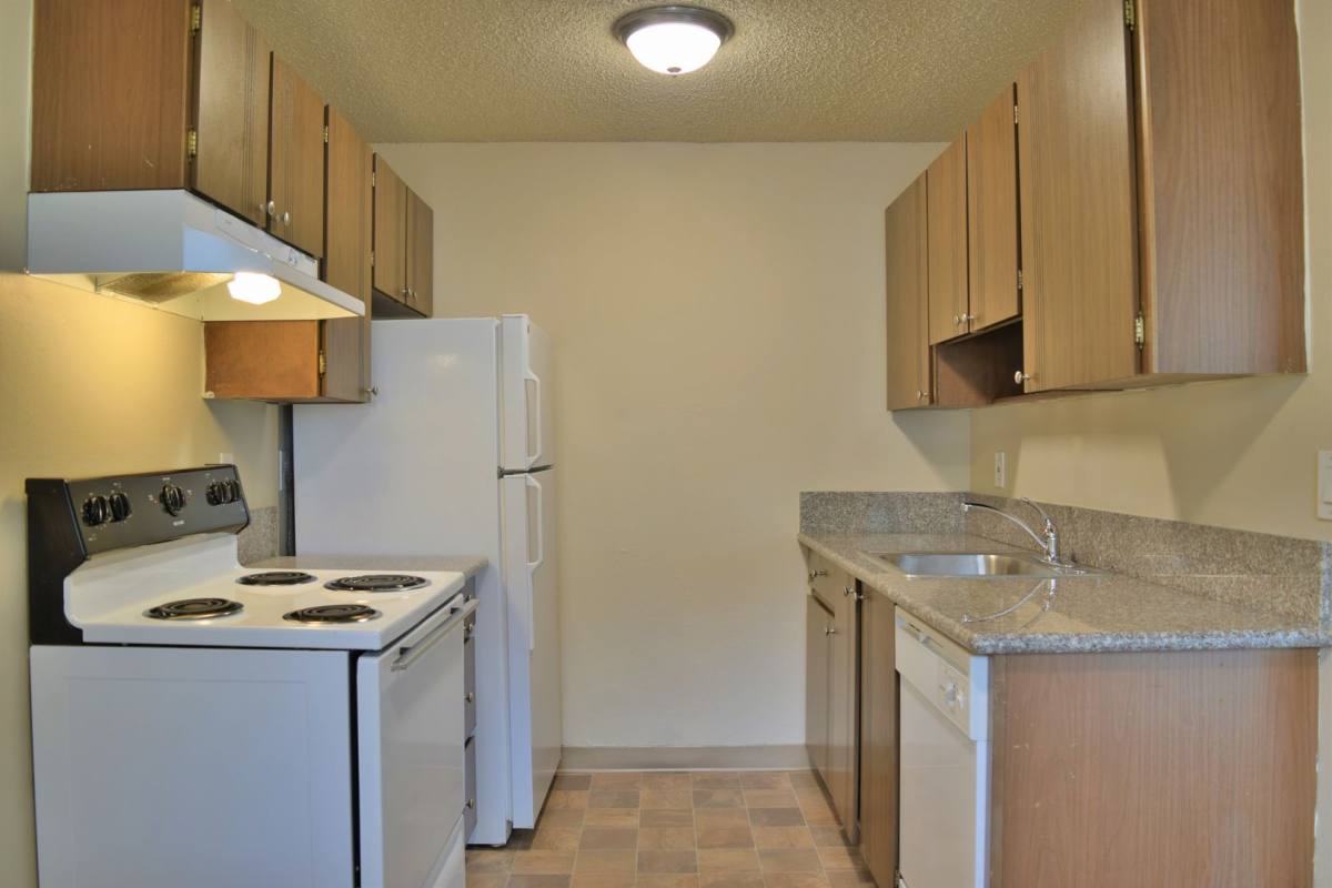 Apartment for rent at 1300 SW E' Ave, Corvallis, OR 97333