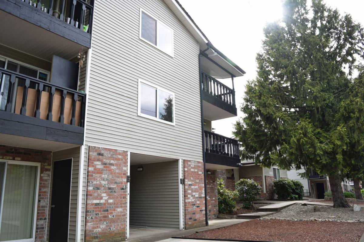 Apartment for rent at 1300 SW E' Ave, Corvallis, OR 97333