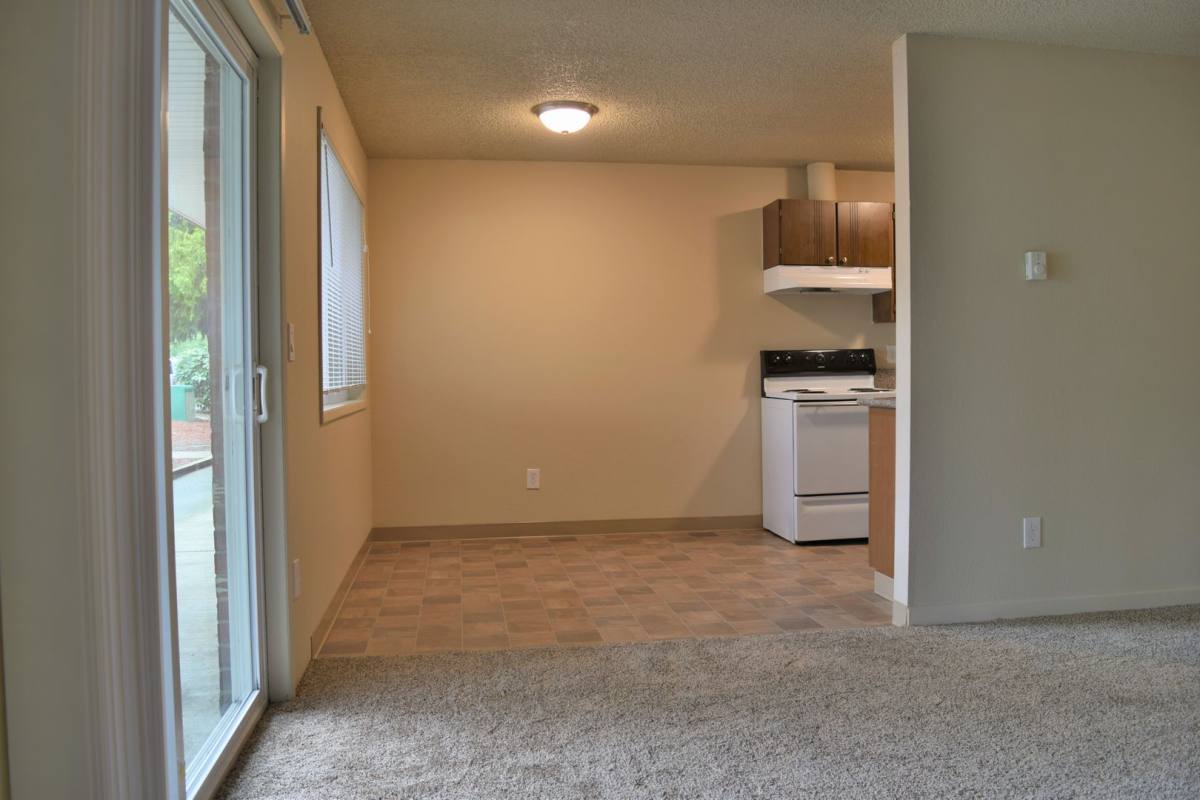Apartment for rent at 1300 SW E' Ave, Corvallis, OR 97333