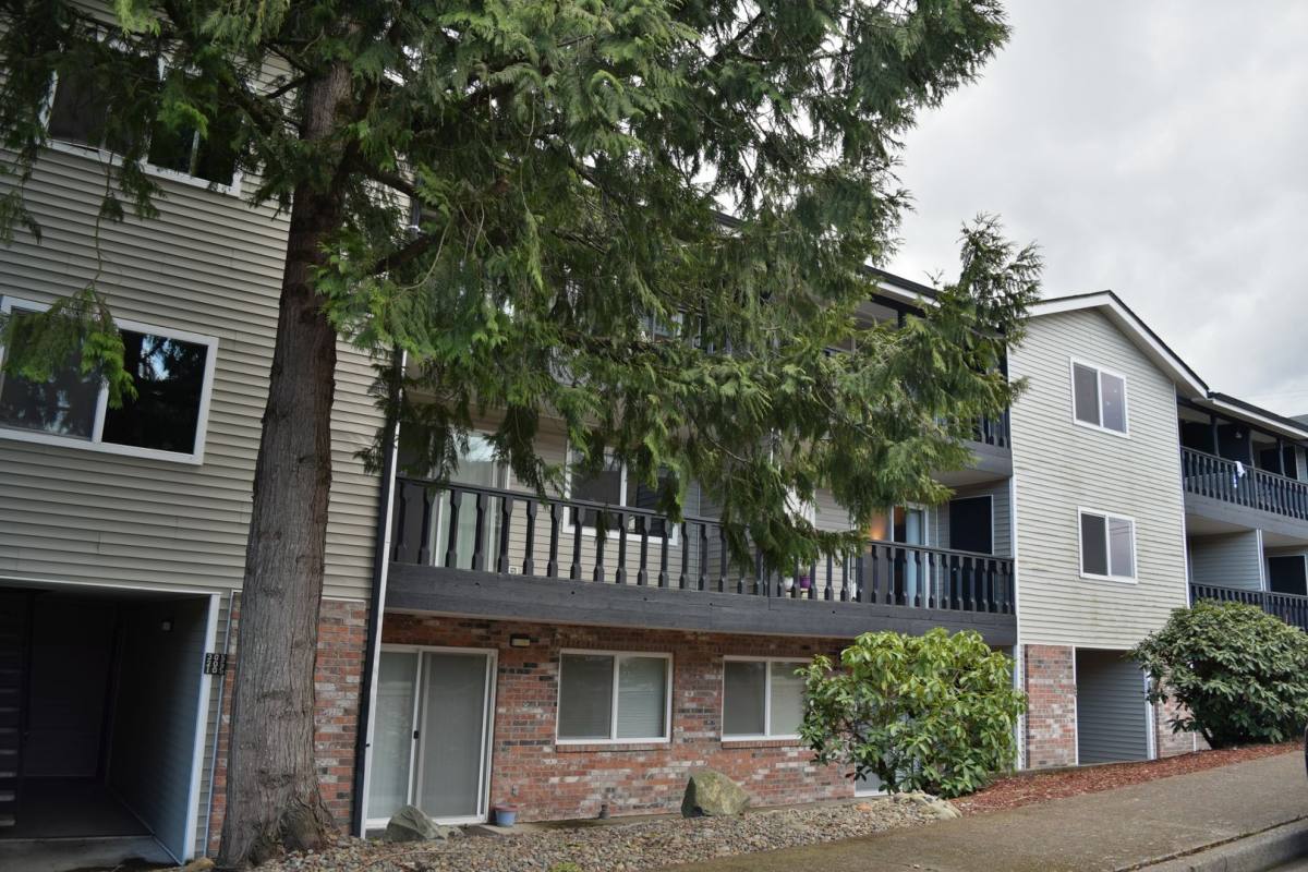 Apartment for rent at 1300 SW E' Ave, Corvallis, OR 97333