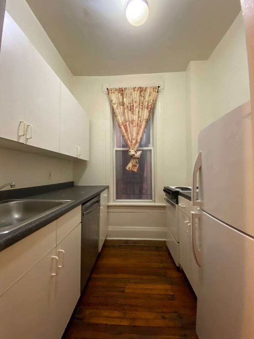 Apartment for rent at 2834 N Calvert St, Baltimore, MD 21218
