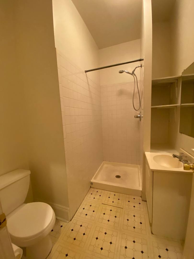 Apartment for rent at 2834 N Calvert St, Baltimore, MD 21218