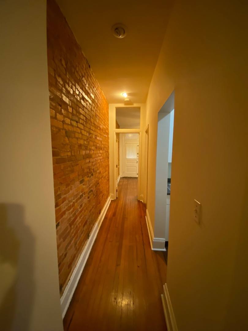 Apartment for rent at 2834 N Calvert St, Baltimore, MD 21218