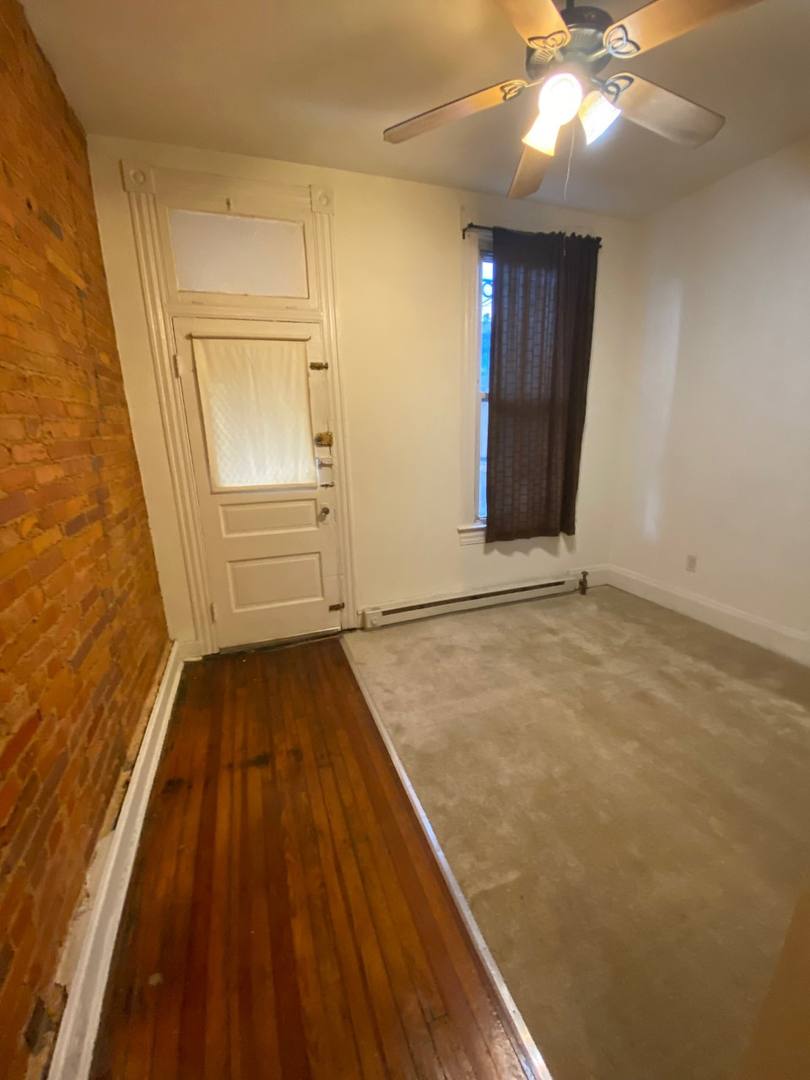 Apartment for rent at 2834 N Calvert St, Baltimore, MD 21218