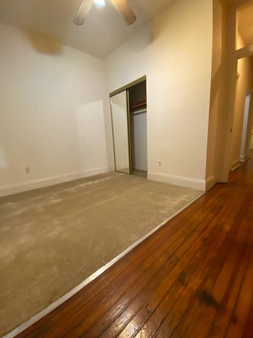 Apartment for rent at 2834 N Calvert St, Baltimore, MD 21218