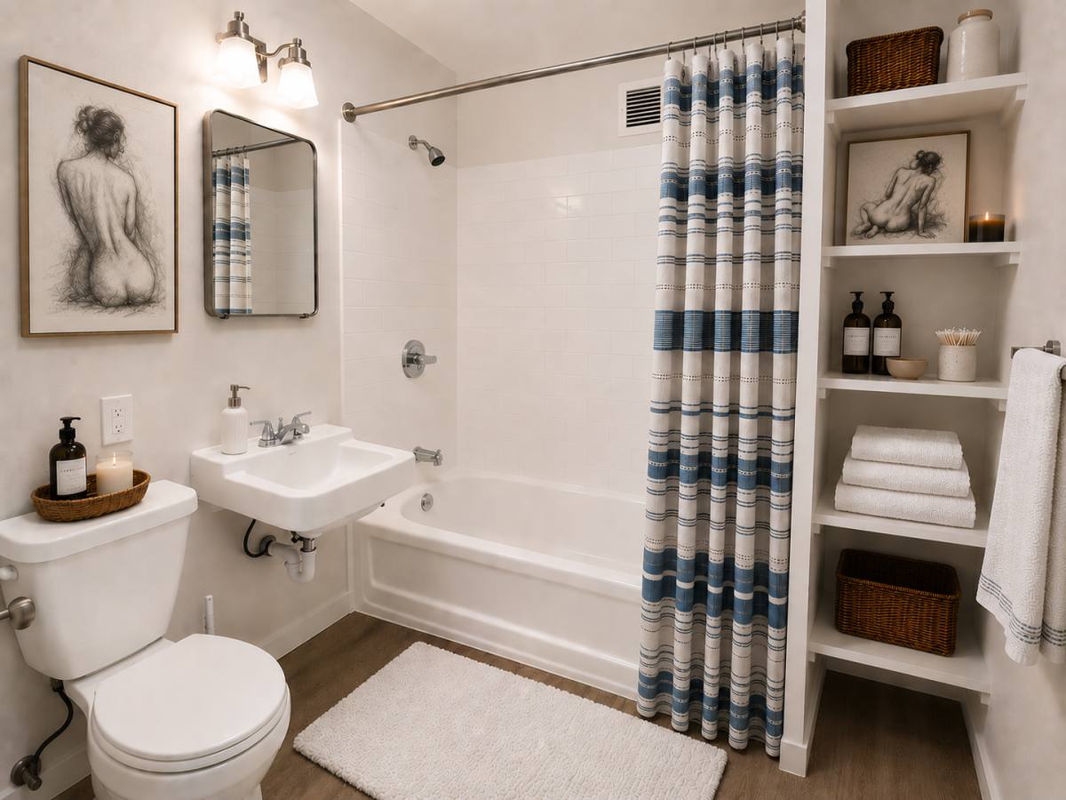 Apartment for rent at 2900 Lowell Blvd, Denver, CO 80211