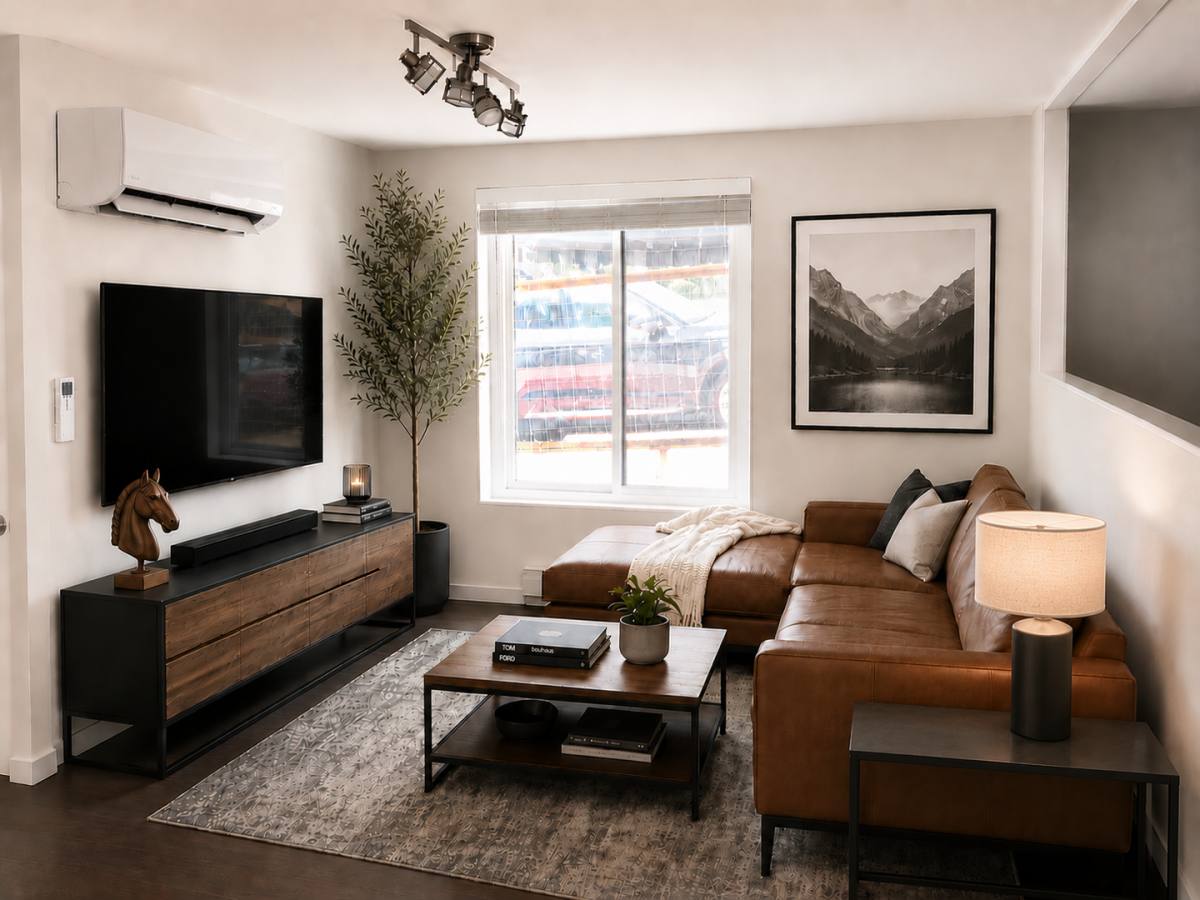 Apartment for rent at 2900 Lowell Blvd, Denver, CO 80211