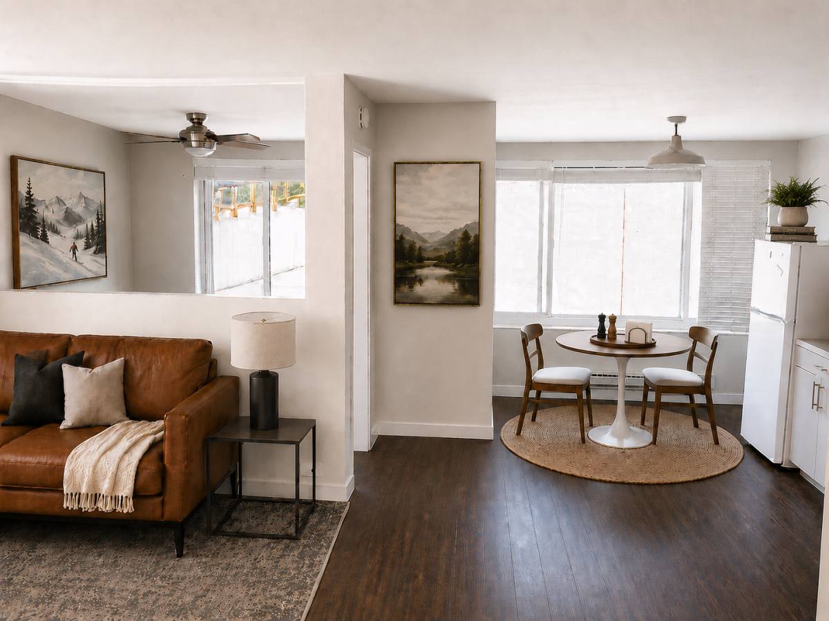 2900 Lowell Blvd, Denver, CO 80211 - Apartment for Rent