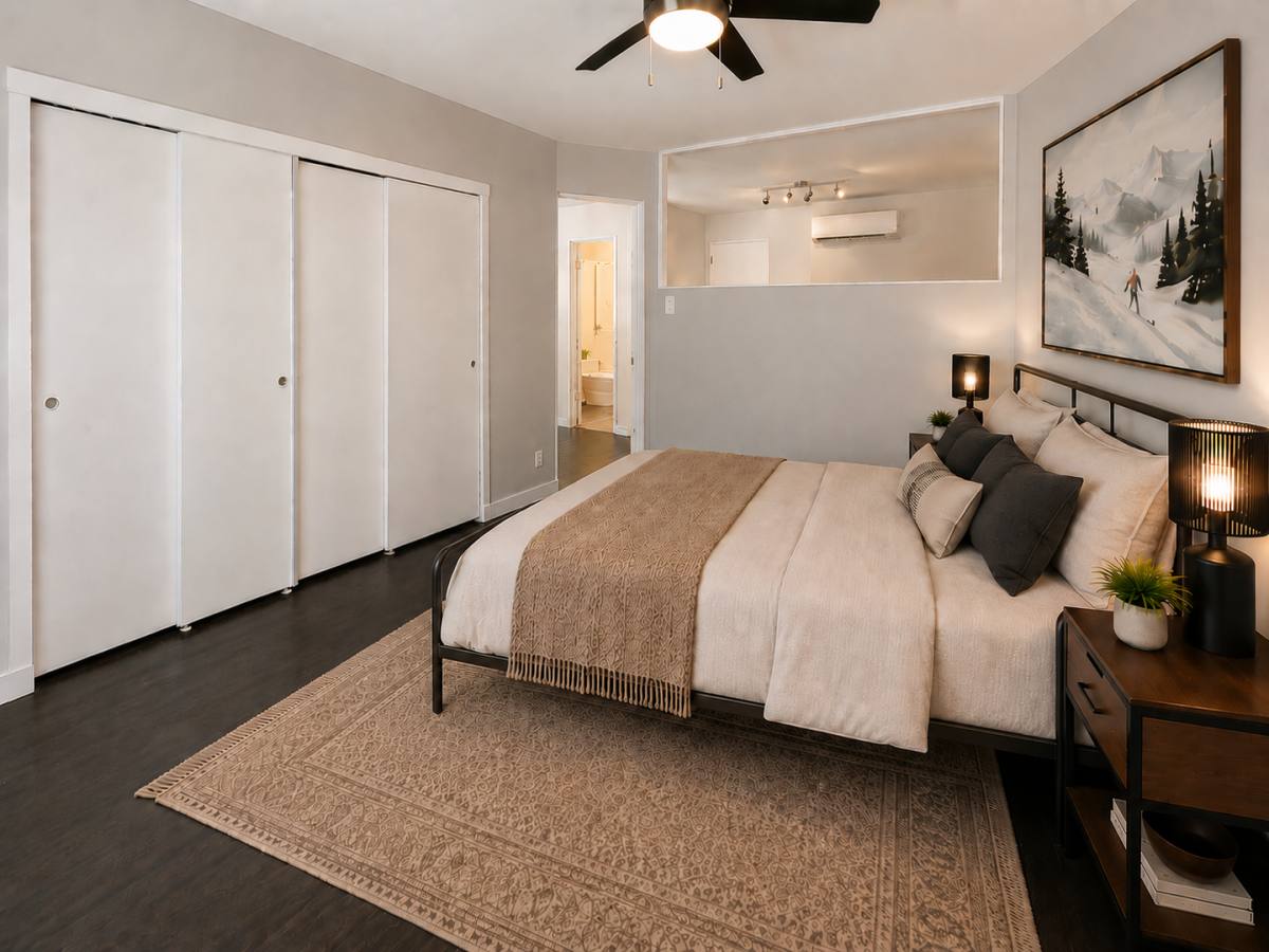 Apartment for rent at 2900 Lowell Blvd, Denver, CO 80211