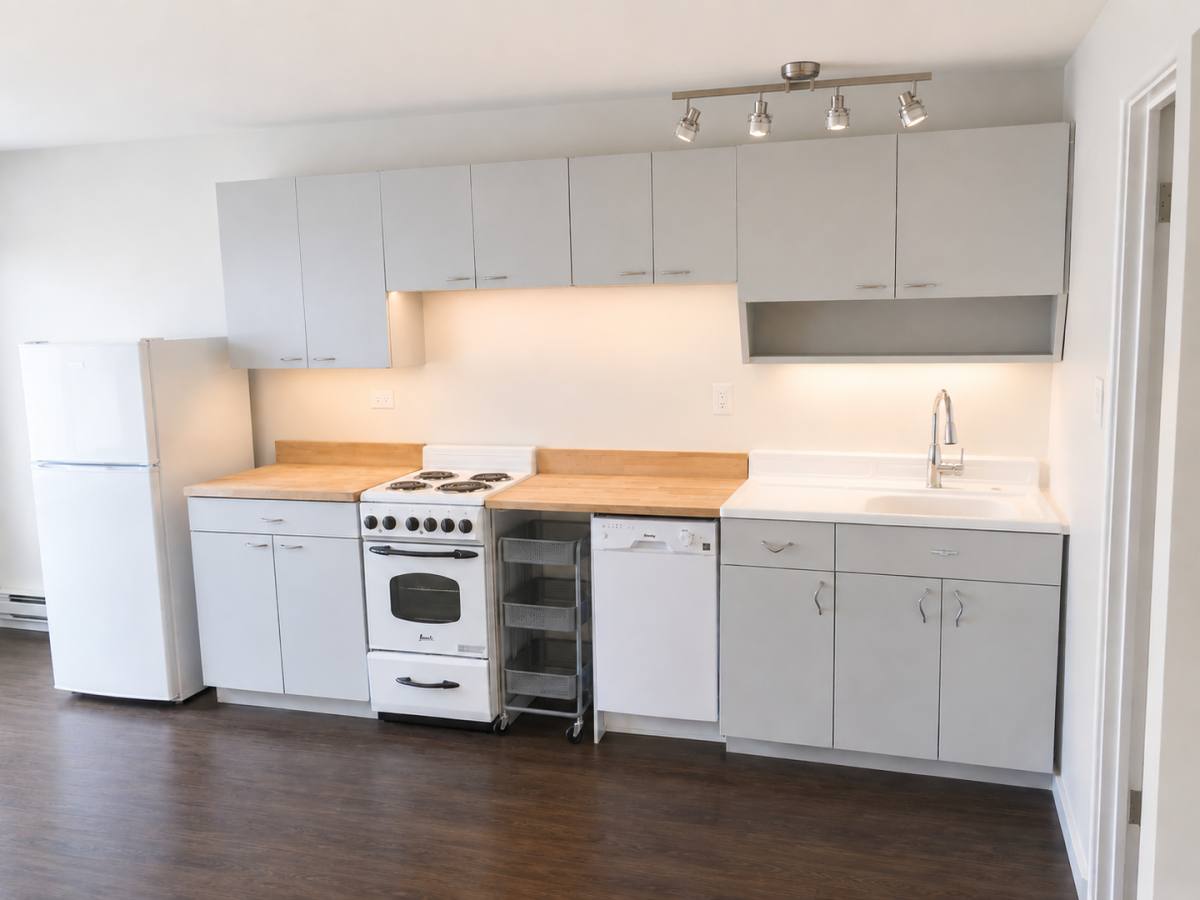 Apartment for rent at 2900 Lowell Blvd, Denver, CO 80211