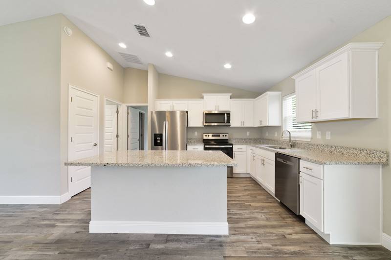 House for rent at 13 Pine Radial Dr, Ocala, FL 34472