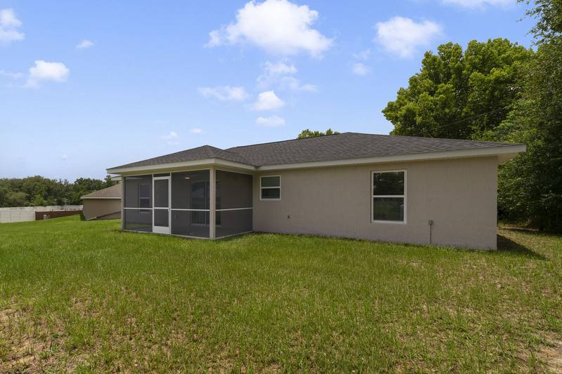 House for rent at 13 Pine Radial Dr, Ocala, FL 34472