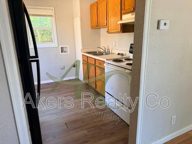 House for rent at 1420 N Hudson Ave, Pueblo, CO 81001