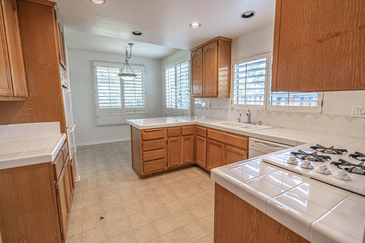 House for rent at 18618 El Dorado Court, Canyon Country, CA 91351