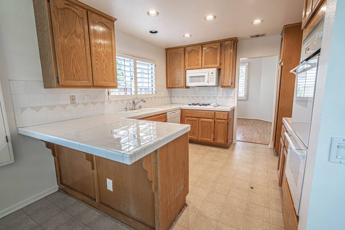 House for rent at 18618 El Dorado Court, Canyon Country, CA 91351