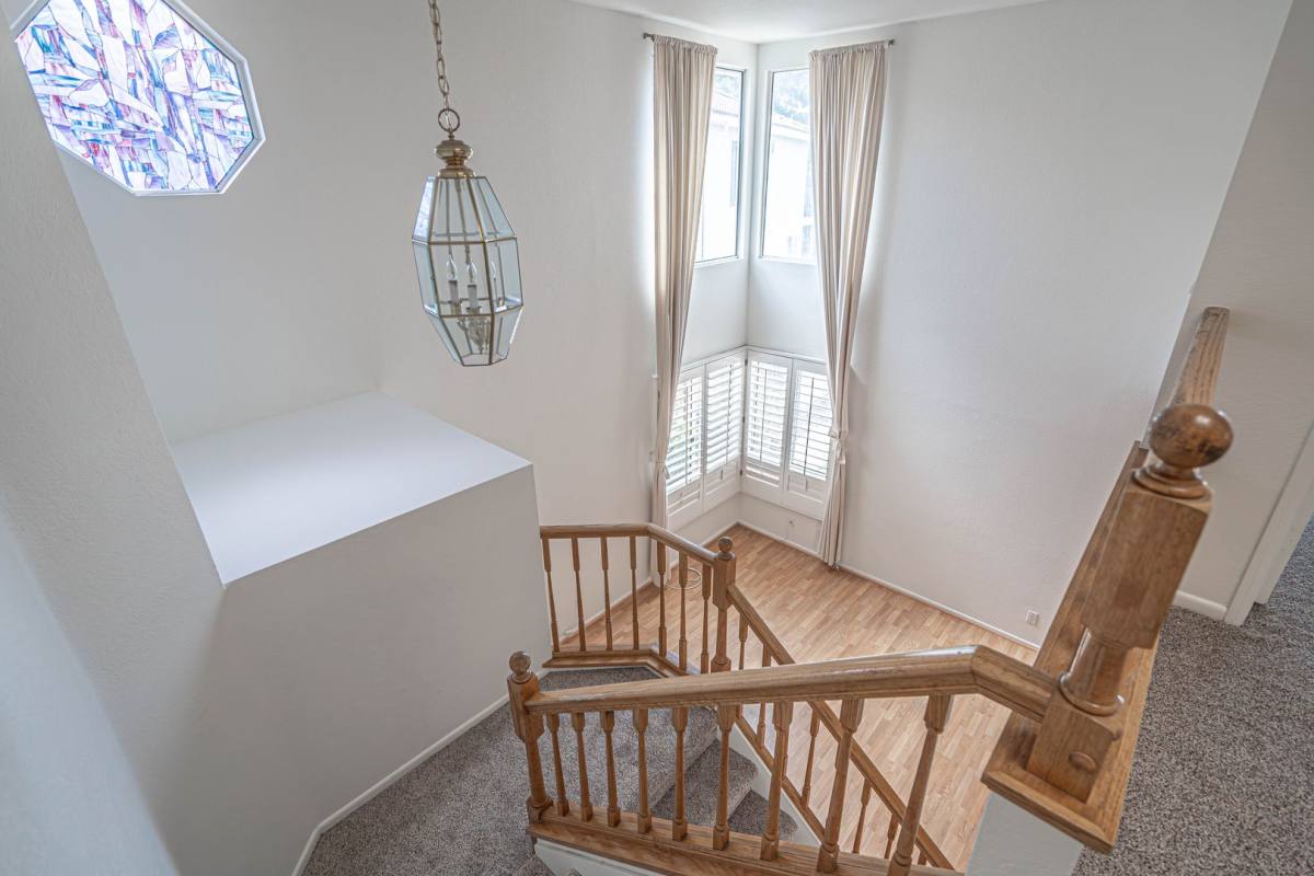 House for rent at 18618 El Dorado Court, Canyon Country, CA 91351