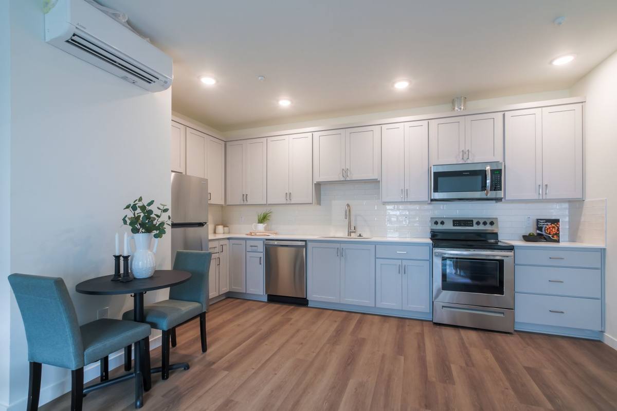 Apartment for rent at 6960 N Montana Ave, Portland, OR 97217