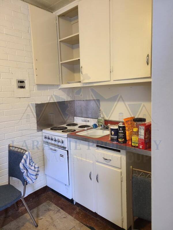Apartment for rent at 305 S 10th #18, Laramie, WY 82070