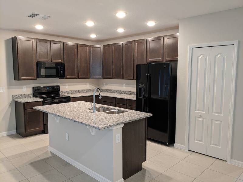 House for rent at 544 Pinecrest Loop, Davenport, FL 33837