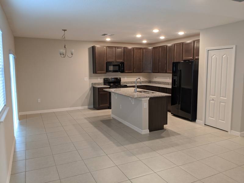 House for rent at 544 Pinecrest Loop, Davenport, FL 33837