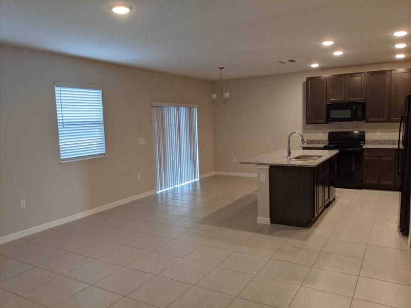 House for rent at 544 Pinecrest Loop, Davenport, FL 33837