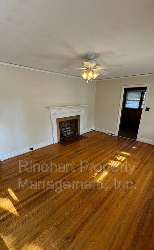 House for rent at 221 Hutchinson St, Rock Hill, SC 29730