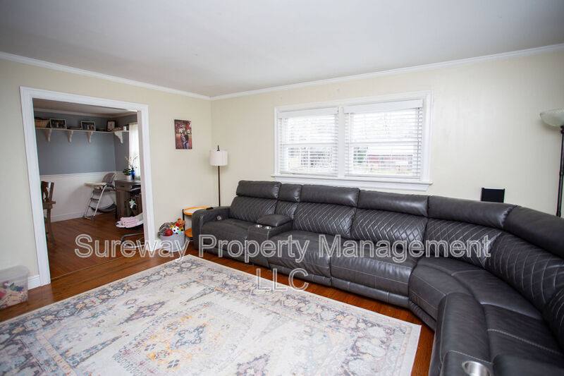 House for rent at 20 Coates St, Mount Laurel, NJ 08054
