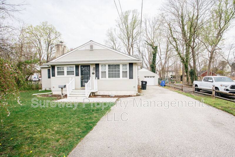 House for rent at 20 Coates St, Mount Laurel, NJ 08054