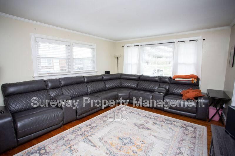 House for rent at 20 Coates St, Mount Laurel, NJ 08054