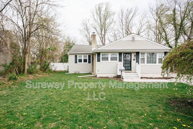 House for rent at 20 Coates St, Mount Laurel, NJ 08054