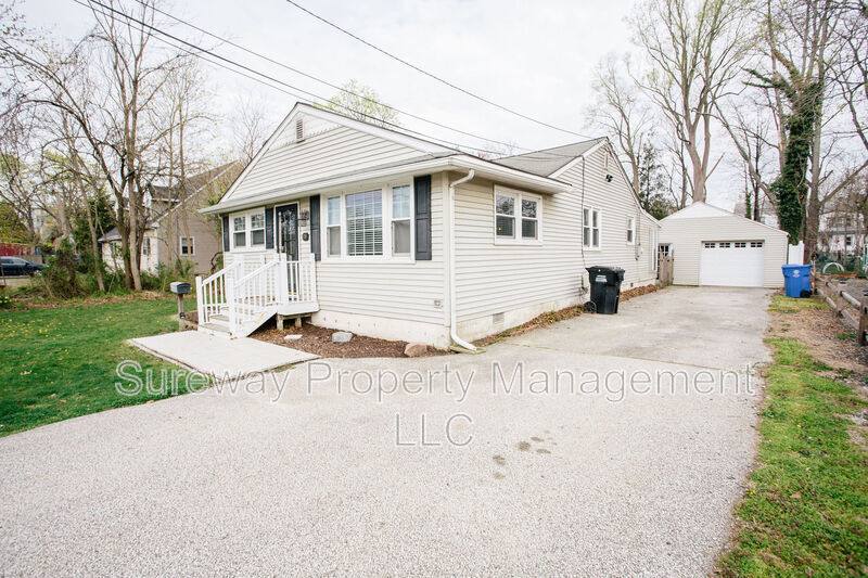 House for rent at 20 Coates St, Mount Laurel, NJ 08054