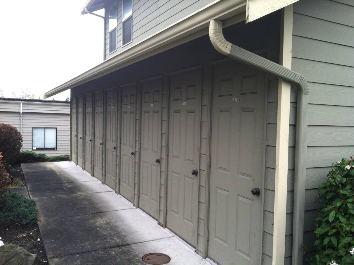 Apartment for rent at 480 S Oak Harbor St, Oak Harbor, WA 98277