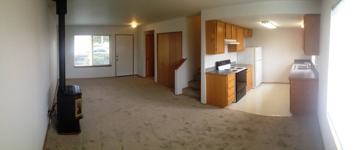Apartment for rent at 480 S Oak Harbor St, Oak Harbor, WA 98277