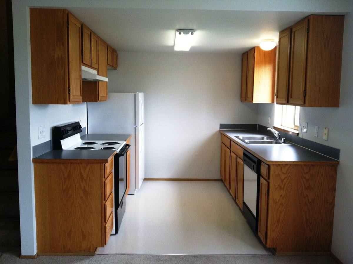 Apartment for rent at 480 S Oak Harbor St, Oak Harbor, WA 98277