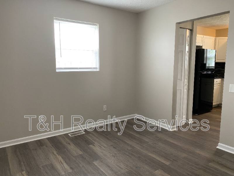 House for rent at 3008 N Pauline Ave, Muncie, IN 47303