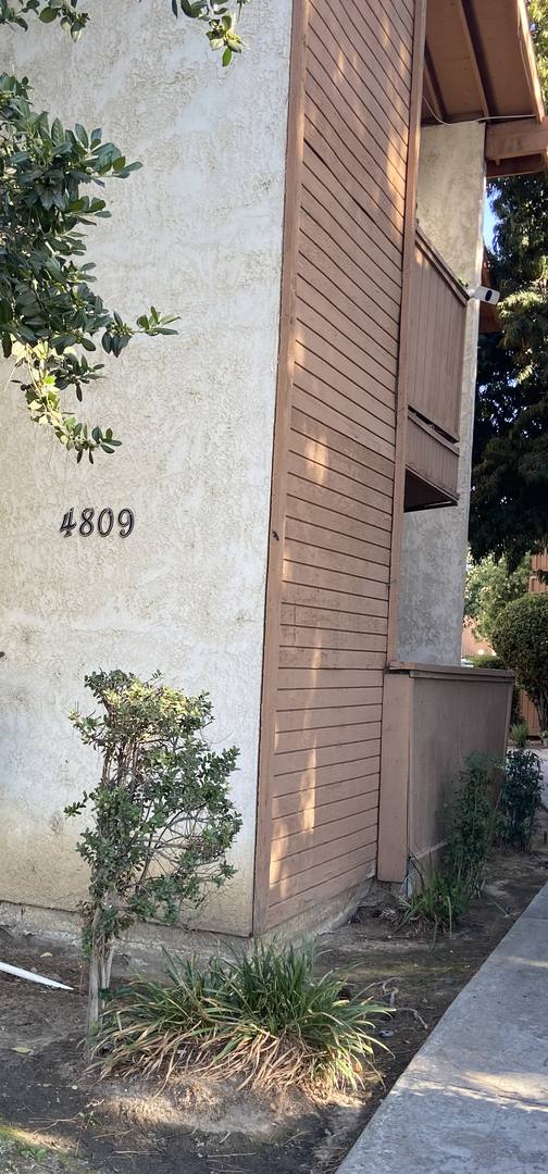 House for rent at 4809 Hahn Ave, Bakersfield, CA 93309