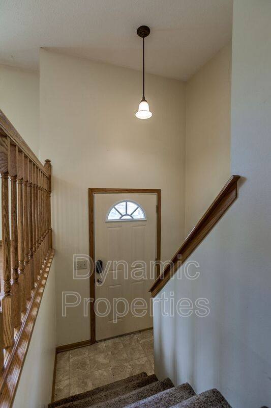 House for rent at 4115 N 213th Circle, Elkhorn, NE 68022